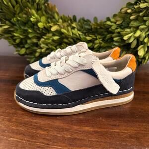 Clarks Craft Run Tor Sneakers 12W